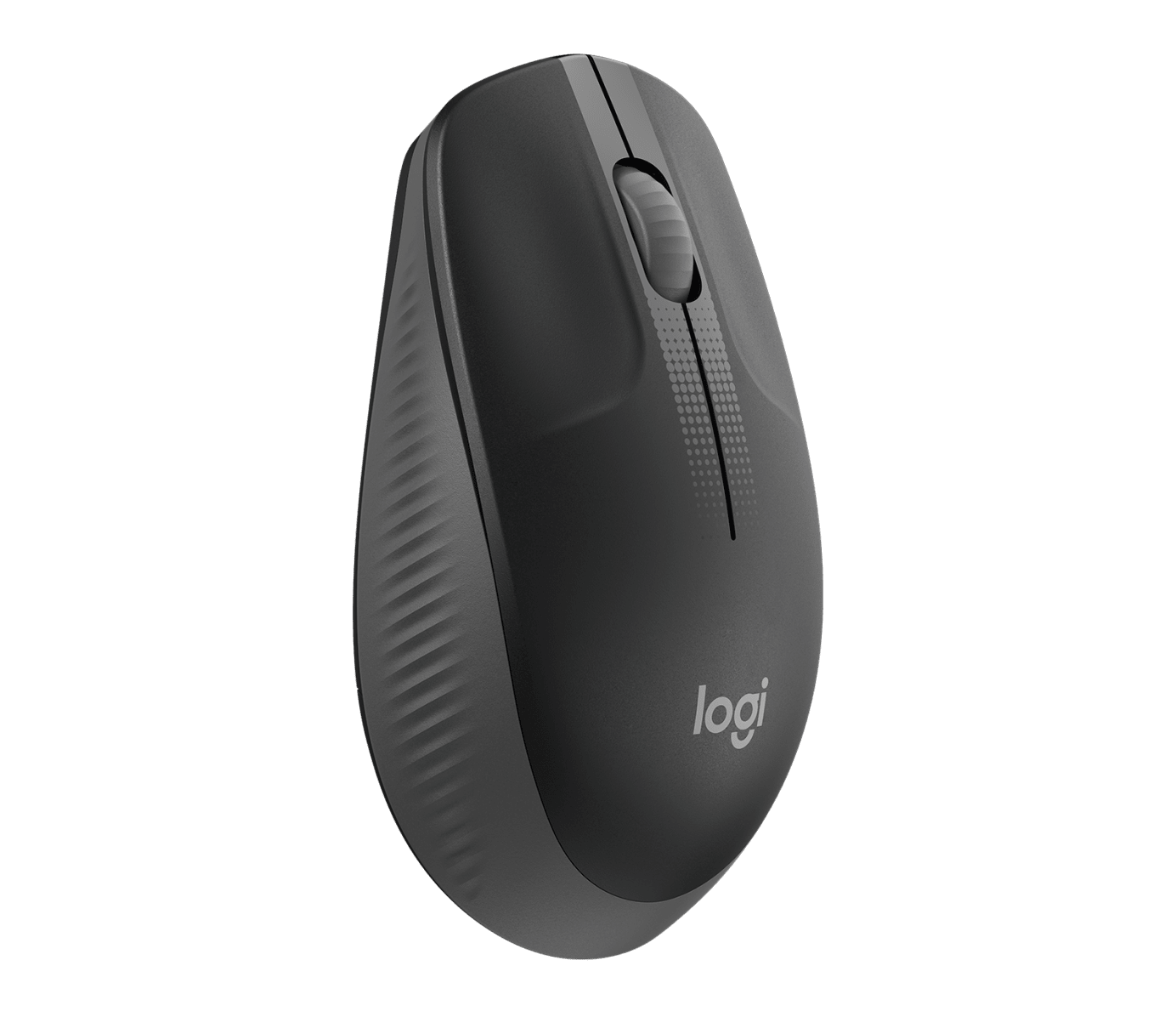 Mouse  Logitech   M190 WIRELESS