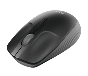 Mouse  Logitech   M190 WIRELESS