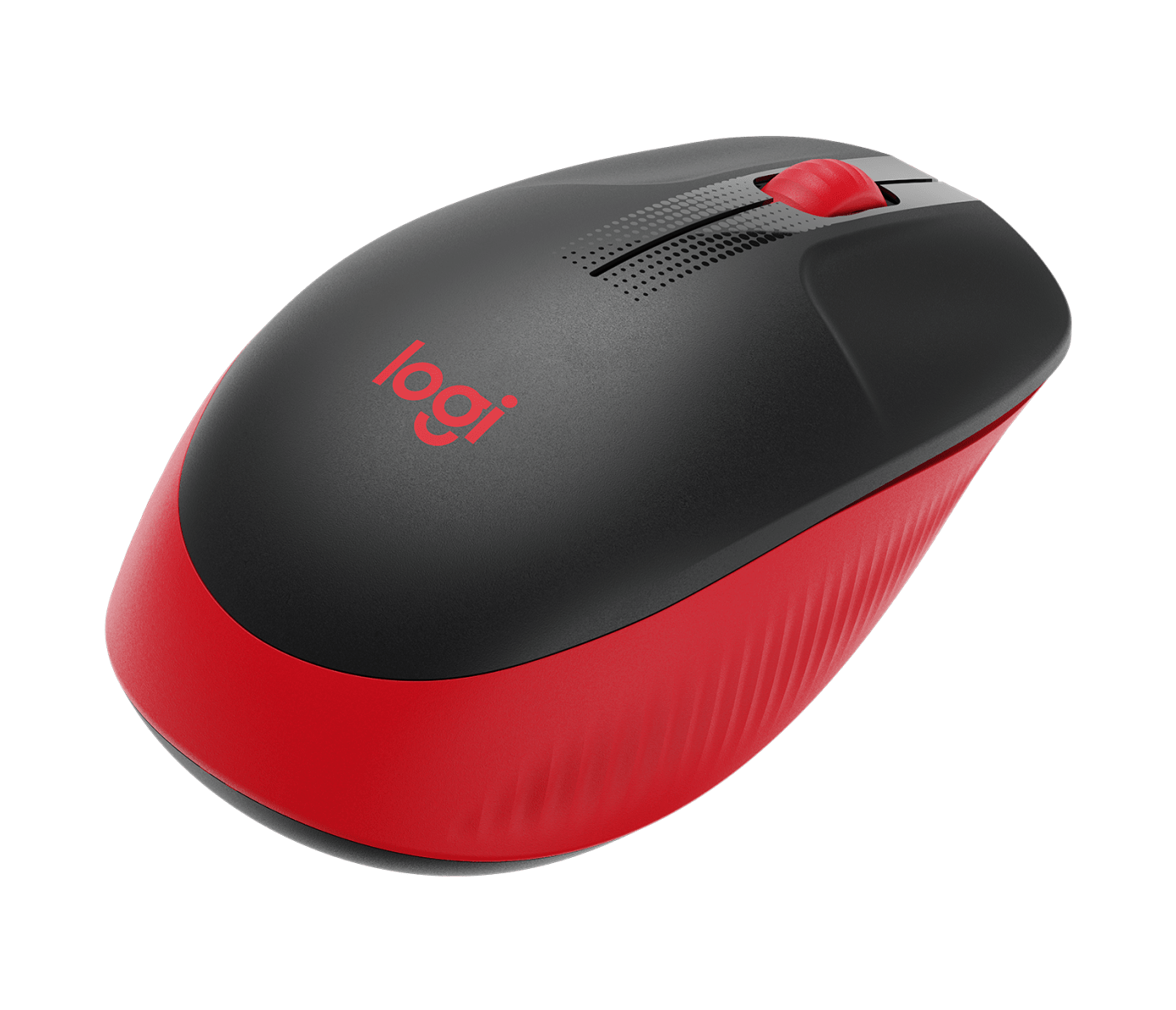 Mouse  Logitech   M190 WIRELESS