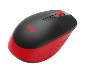 Mouse  Logitech   M190 WIRELESS