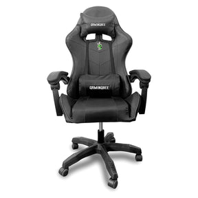 SILLA GAMER GAMINGBEE PJT-OCH NEGRO