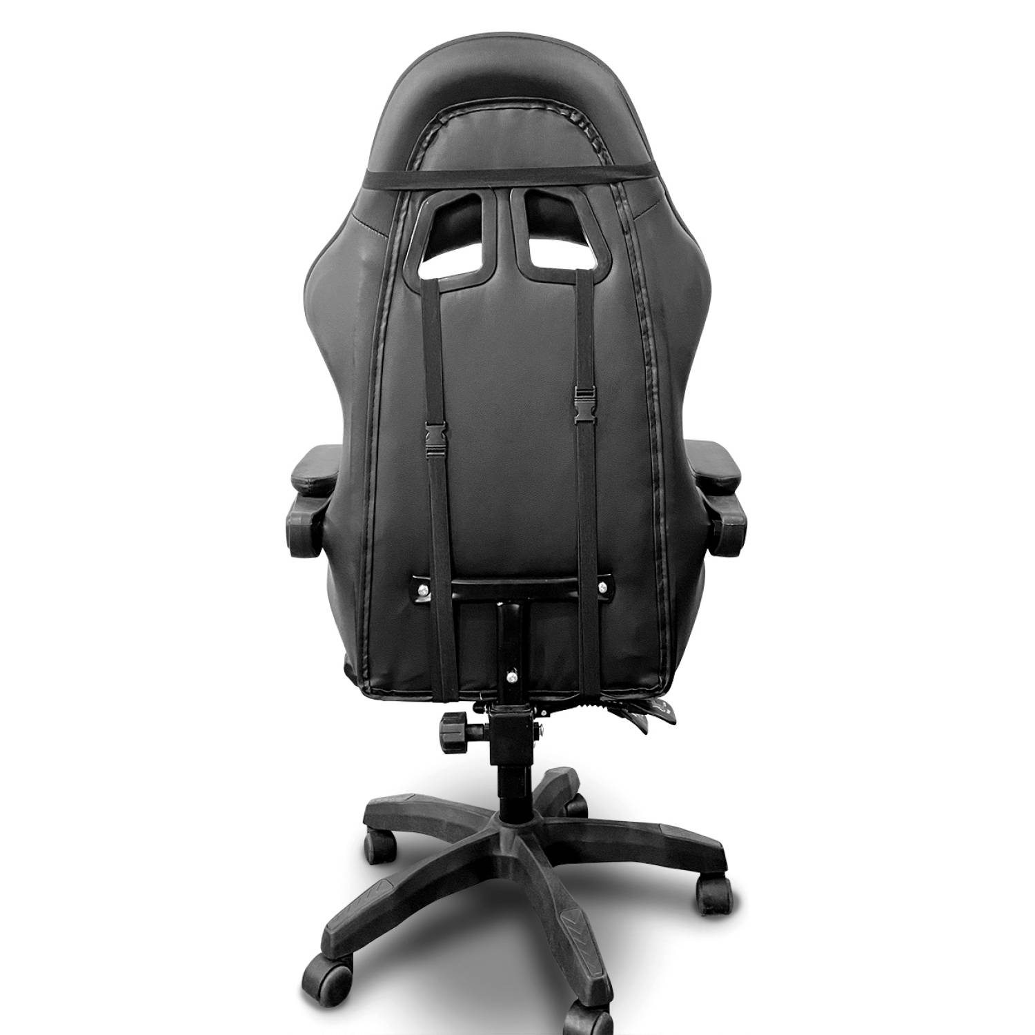 SILLA GAMER GAMINGBEE PJT-OCH NEGRO